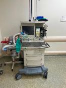 Mindray A5 Anesthesia System