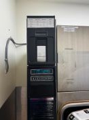 Amsco Eagle 3000 Small Steam Sterlizer