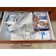 Contents of Cabinet (both sides) - Image 5 of 10