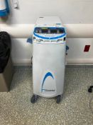 Con Med Electrosurgery System 5000 generator