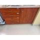 Contents of Cabinet (both sides) - Image 1 of 10