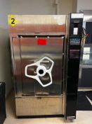 Amsco Eagle 3000 Medium Steam Sterlizer