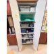 Contents of Cabinet (both sides) - Image 8 of 10