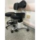 2 Rolling Chairs - Image 2 of 3