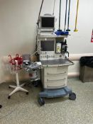 Mindray A5 Anesthesia System