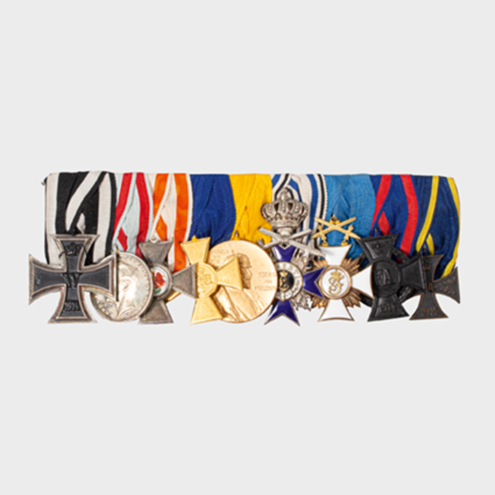 82. Wormser Militaria Auktion