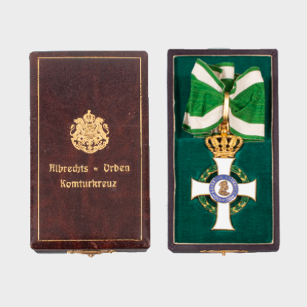 83. Wormser Militaria Auktion