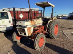 Case 1190 Tractor