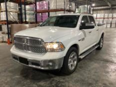 2018 Dodge Ecodiesel