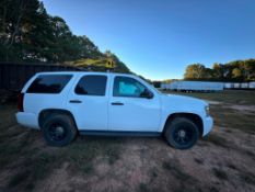 2013 Chevrolet Tahoe