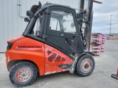 2019 Linde H45D Two-stage Fork Lift