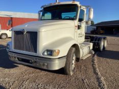 2006 International 9400i Truck