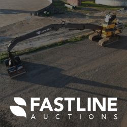 Fastline Auctions - January 21