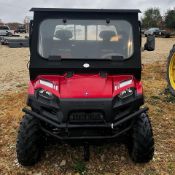 2014 Polaris Ranger 800 EFI