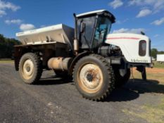 2012 Vector 300 w/Spinner Box