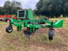 Harrel BP6307 ON Land Switch Plow