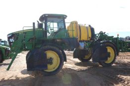 2016 John Deere R4030