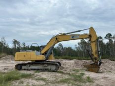 XCMG XE240 Excavator