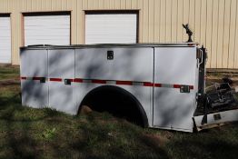 Knapheide Service Body