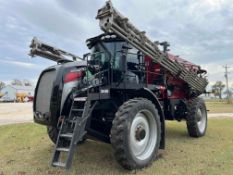2022 RBR Venturi 430 Spreader Applicator