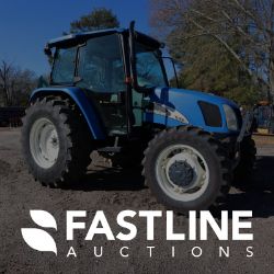 Fastline Auctions - February 18, 2025