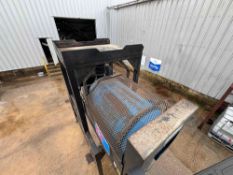 USC LLC Seed Treater