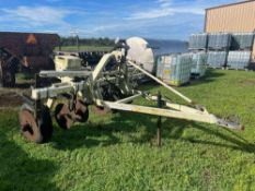 Veris Soil Management System