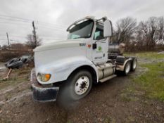 2003 International 9200i Truck