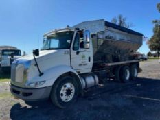 2007 International 8600 Truck