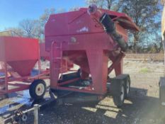 Patriot 220 Seed Tender