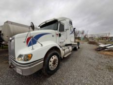 2004 International 9400i Truck