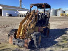 Wilmar Wrangler Wheel Loader