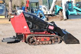 2018 Toro Dingo 22321