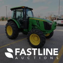 Fastline Auctions - February 25 2025