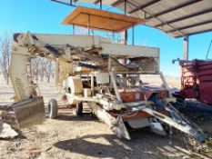 TopAir TL 3600 Onion Topper