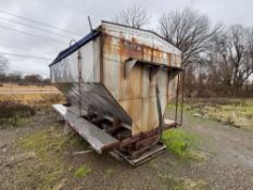 Adams Fertilizer Body