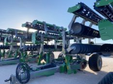 2024 Apex Hyperdisc T20 High Speed Tiller