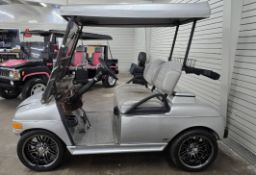 2006 Club Car DS