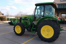 2023 John Deere 5090E
