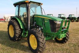 2014 John Deere 5100M