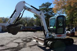 2005 Bobcat 435