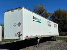 1996 Monon Trailer 45X96 Trailer