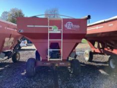 EZ Trail 3400 Gravity Wagon