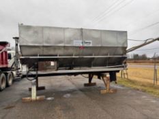 Adams Fertilizer Body