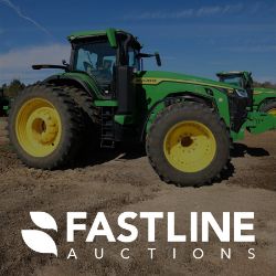 Fastline Auctions - March 11 2025