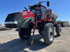 2021Case 5550 Spreader