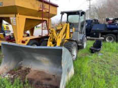 Wacker Neuson WL34 Wheel Loader Diesel Power Surplus Unit MUST BUY VALUE!