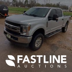 Fastline Auctions - April 8, 2025