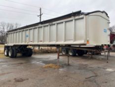 1999 Mate Dump Trailer