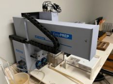 SCP Science Easy Prep Robotic pH Sampler